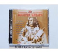 Various - Country Greats Volume 3 [Import]