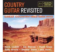 Various - Country Guitar Revisited - Great Country/Western Hits