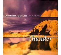 Various - Country Guitar Thunder