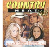 Various - Country Heat 2007