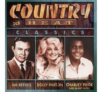 Various - Country Heat Classic