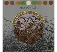 Various-Country - Highlight On Golden Country