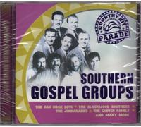 Various - Country Hit Parade: Southern G