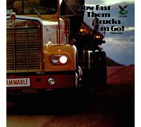 Various-Country - How Fast Them Trucks Can Go!