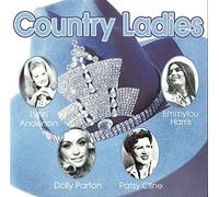 Various - Country incl. Stand By Your Man (Partly Live & Re-Recordings)