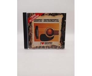 Various - Country - Instrumental