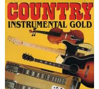 Various - Country Instrumental Gold