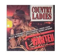Various - Country Ladies