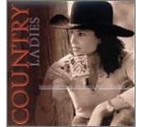 Various - Country Ladies