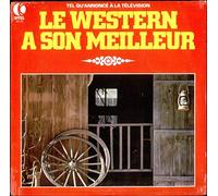 Various-Country - Le Western A Son Meilleur - Sealed