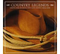 Various - Country Legends