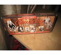 Various - Country Legends