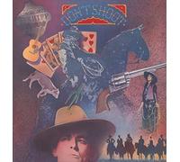 Various-Country - Leif Garrett - I Was Made For Dancing - [7"]