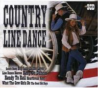 Various - Country Line Dance