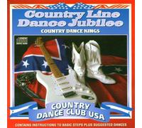 Various - Country Line Dance Jubilee [Import]