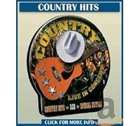 Various - Country Live in Concert