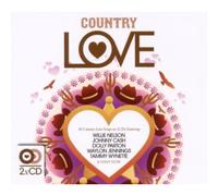Various – Country Love