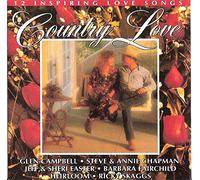 Various - Country Love
