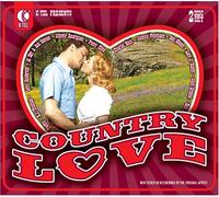 Various - Country Love
