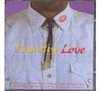Various - Country Love Classics
