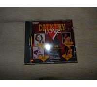 Various - Country Love [Import]