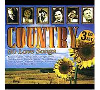 Various - Country Love Songs [Import]