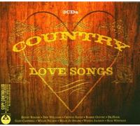 Various - Country Love Songs [Import]