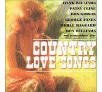 Various - Country Love Songs [Import]