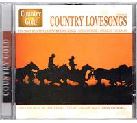 Various - Country Love Songs Vol.3