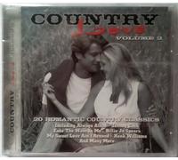 Various - Country Love Volume 2