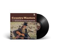 Various - Country Masters