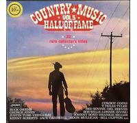 Various - country music hall of fame, vol. 3 LP