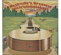 Various-Country - Nashville's Greatest Instrumentalists Volume II