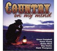 Various - Country on My Mind [Import]