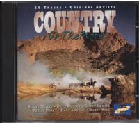various - Country On The Move - 16 Tracks (various)