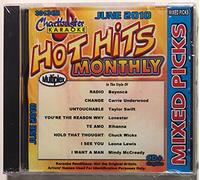 Various - Country & Pop Mixed Picks: June 2010