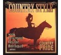 Various - Country Pride: Country Style
