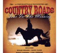 Various - Country Roads