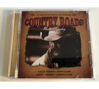 Various - Country Roads [Import]