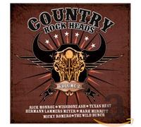 Various - Country Rock Heads Vol.2!