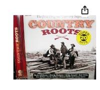 Various - Country Roots