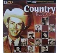 Various - Country Roots