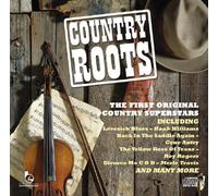 Various - Country Roots [Import]