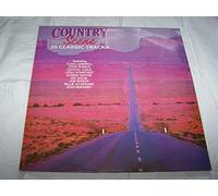 Various - Country Scene (20 Classic Tracks)