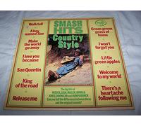 Various-Country - Smash Hits Country Style