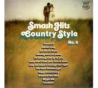 Various-Country - Smash Hits Country Style No. 4