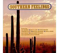 Various-Country - Southern Feelings