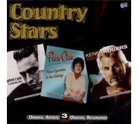Various - Country Stars [Import]