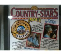 Various - Country Stars Live