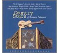 Various - Country Stars of Branson Mo